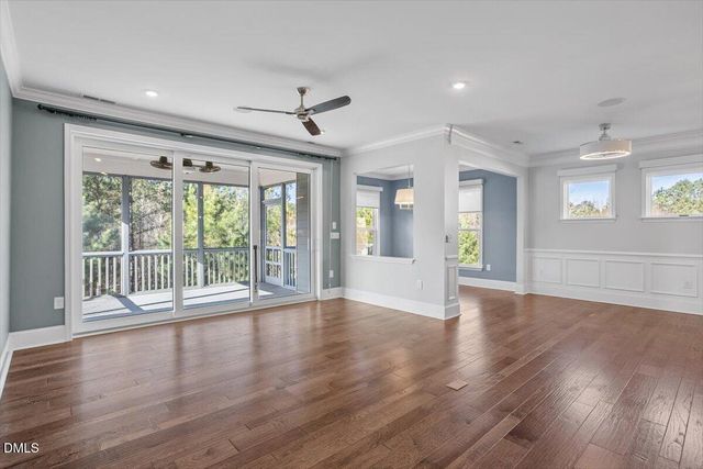 494 Duggins Point, Apex, NC 27523