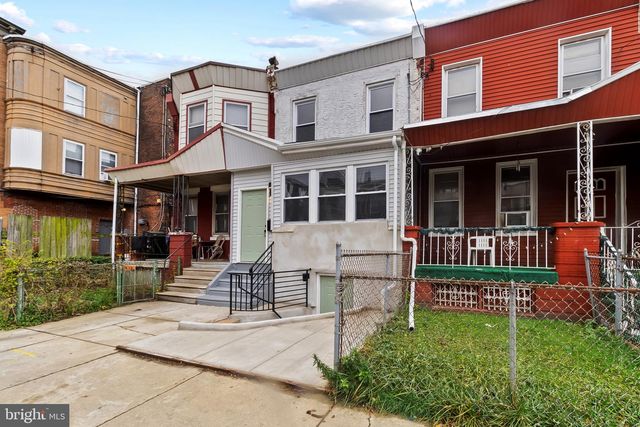 5214 W JEFFERSON ST, Philadelphia, PA 19131