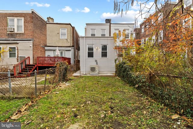 5214 W JEFFERSON ST, Philadelphia, PA 19131