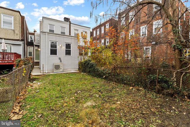 5214 W JEFFERSON ST, Philadelphia, PA 19131