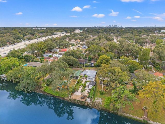 308 E HOLLYWOOD STREET, Tampa, FL 33604