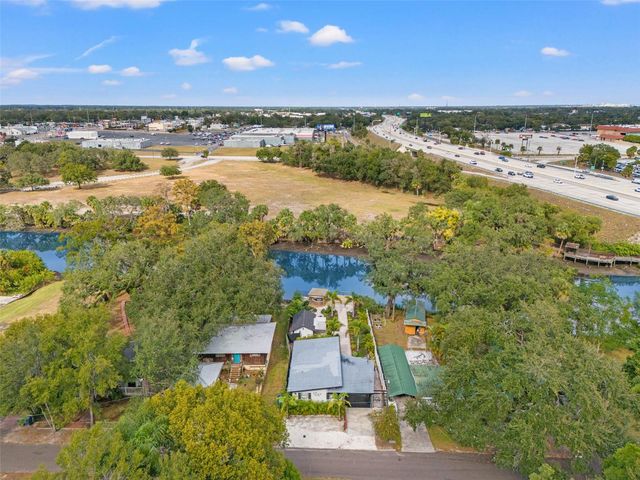 308 E HOLLYWOOD STREET, Tampa, FL 33604