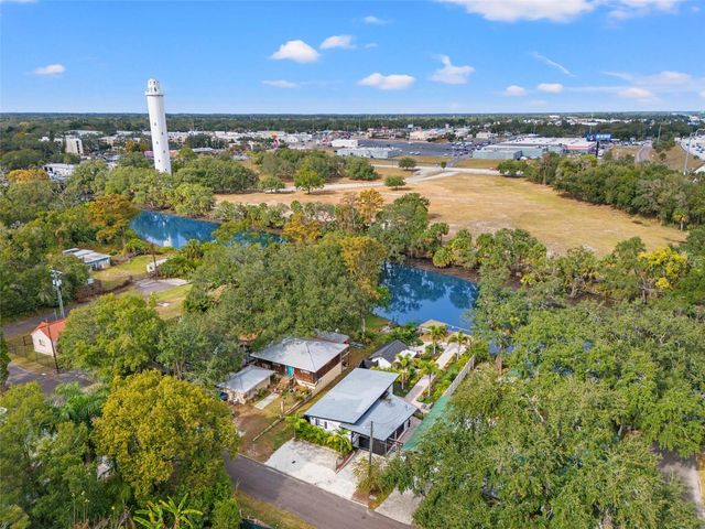 308 E HOLLYWOOD STREET, Tampa, FL 33604