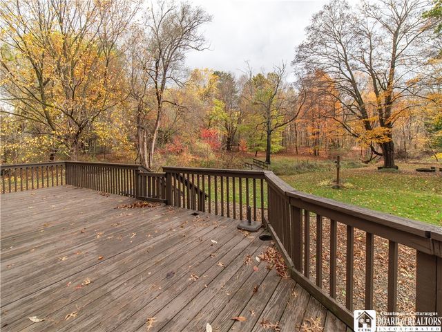 3108 North Main Street Extension, Ellicott, NY 14701