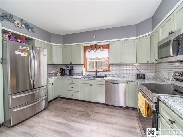 3108 North Main Street Extension, Ellicott, NY 14701