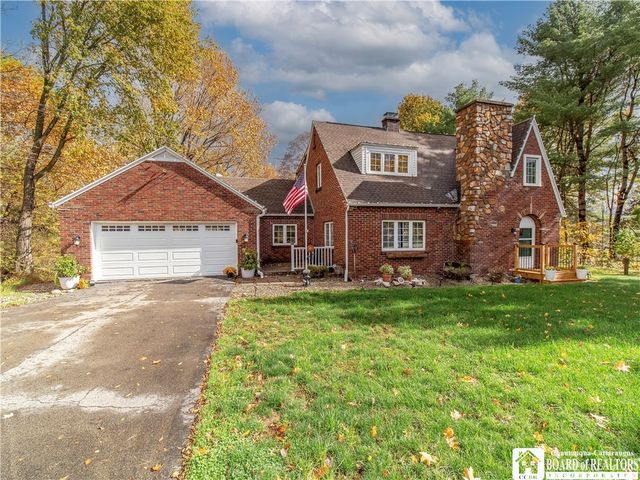 3108 North Main Street Extension, Ellicott, NY 14701