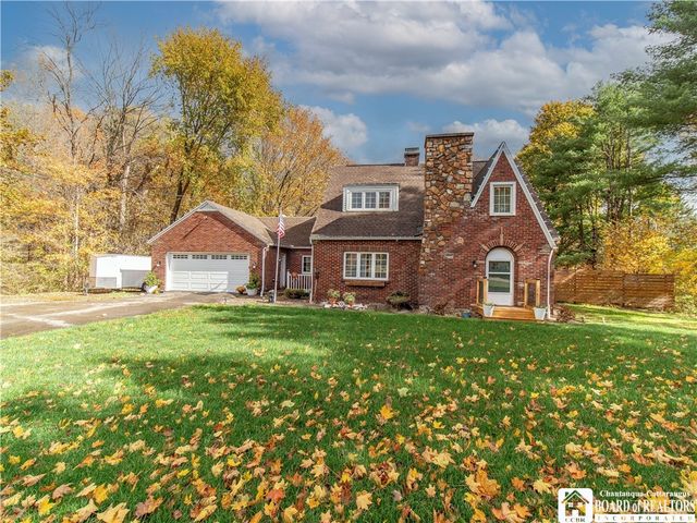 3108 North Main Street Extension, Ellicott, NY 14701