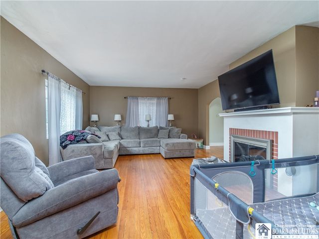 3108 North Main Street Extension, Ellicott, NY 14701