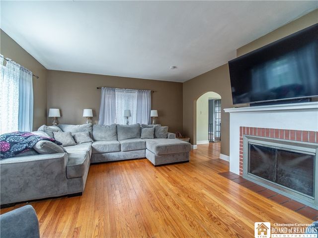 3108 North Main Street Extension, Ellicott, NY 14701