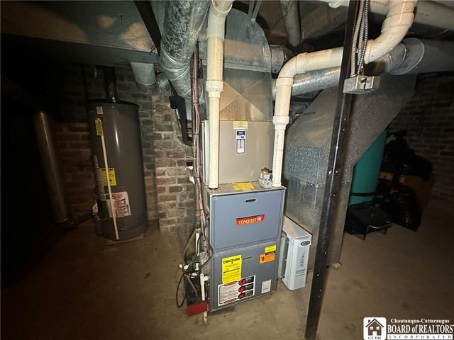 3108 North Main Street Extension, Ellicott, NY 14701