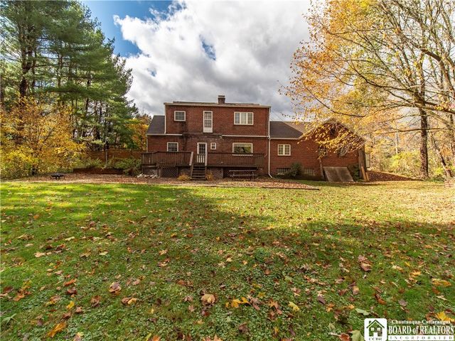 3108 North Main Street Extension, Ellicott, NY 14701