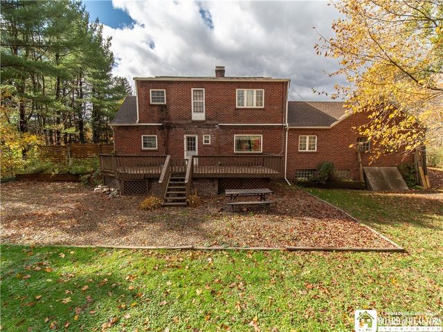 3108 North Main Street Extension, Ellicott, NY 14701