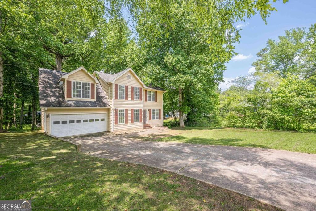 2563 Creek Terrace, Snellville, GA 30078
