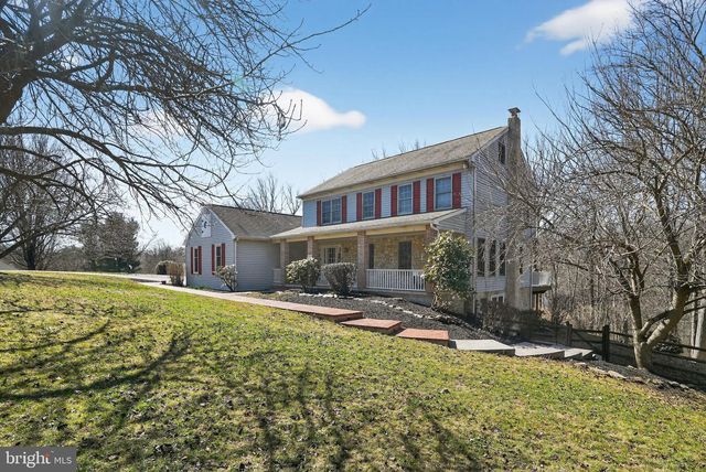 129 FREEDOM VALLEY CIR, Coatesville, PA 19320