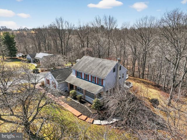 129 FREEDOM VALLEY CIR, Coatesville, PA 19320