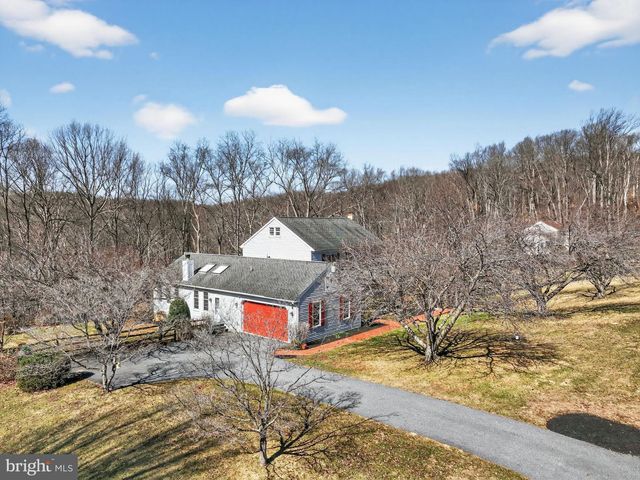 129 FREEDOM VALLEY CIR, Coatesville, PA 19320