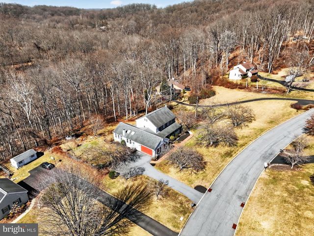 129 FREEDOM VALLEY CIR, Coatesville, PA 19320