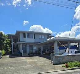 1446 Gregory Street, Honolulu, HI 96817