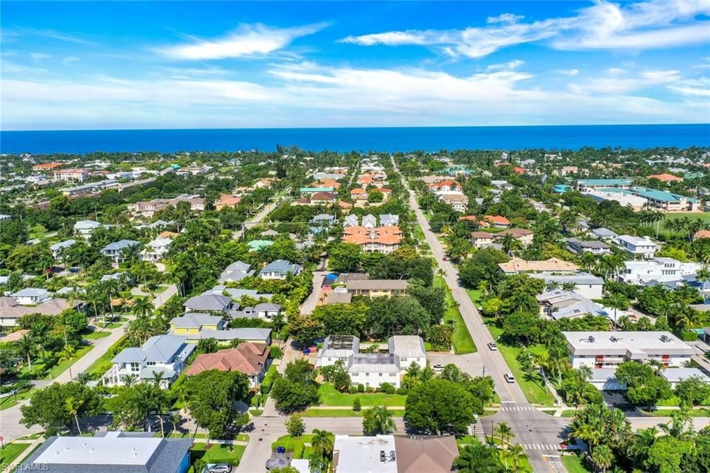780 10th AVE 5, NAPLES, FL 34102 — exterior