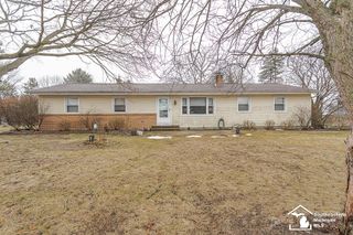 3421 Gove Road, Raisin Twp, MI 49286