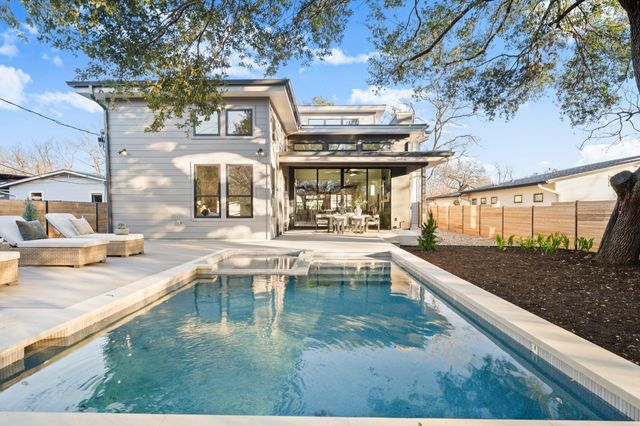 7706 Rutgers Ave, Austin, TX 78757