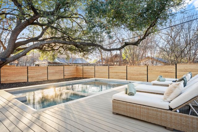 7706 Rutgers Ave, Austin, TX 78757