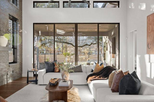 7706 Rutgers Ave, Austin, TX 78757