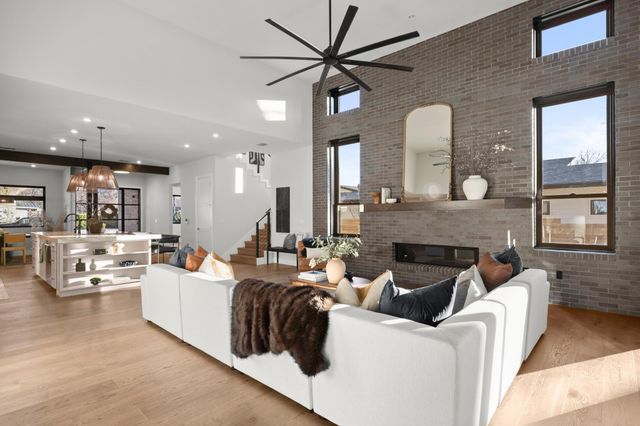 7706 Rutgers Ave, Austin, TX 78757