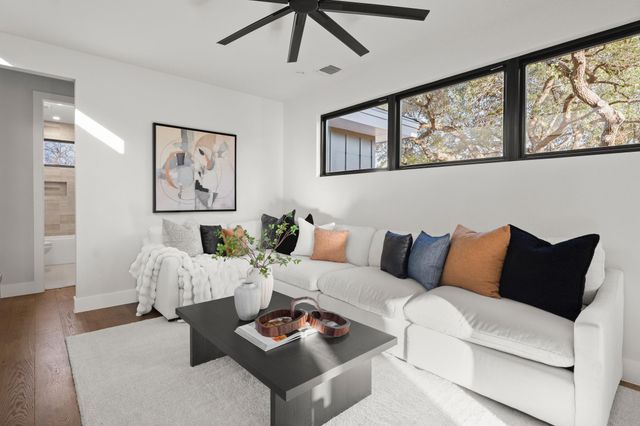 7706 Rutgers Ave, Austin, TX 78757