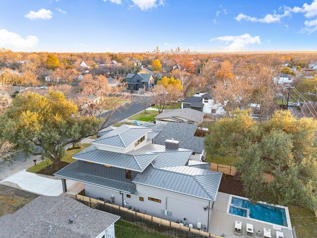 7706 Rutgers Ave, Austin, TX 78757