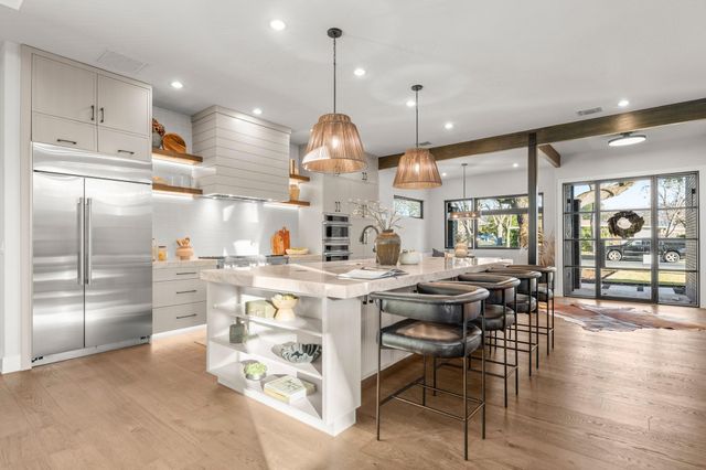 7706 Rutgers Ave, Austin, TX 78757