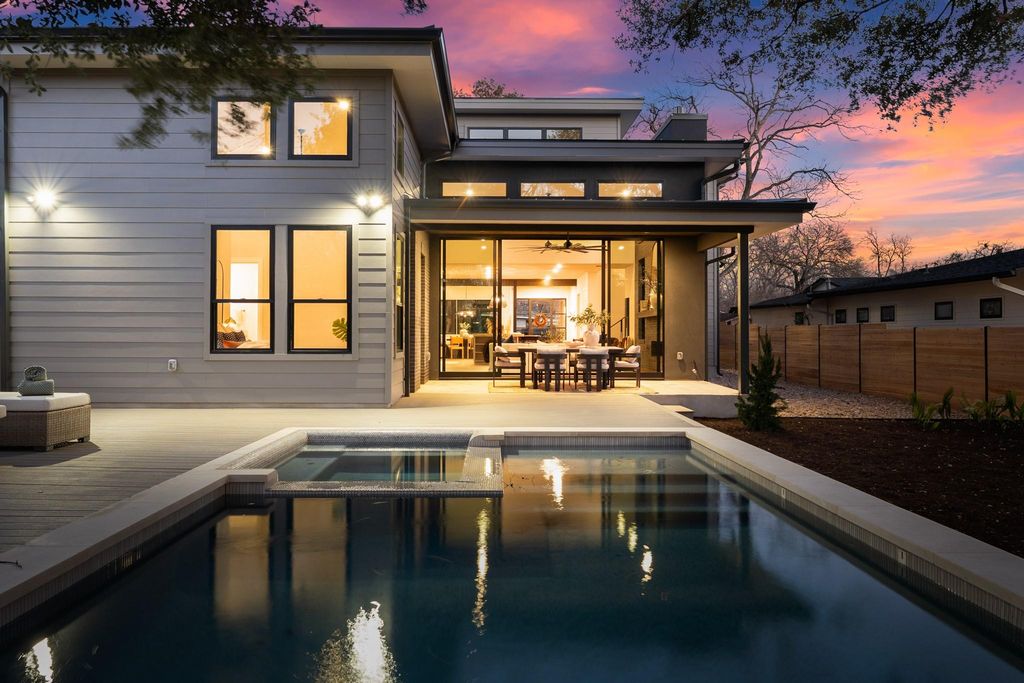 7706 Rutgers Ave, Austin, TX 78757