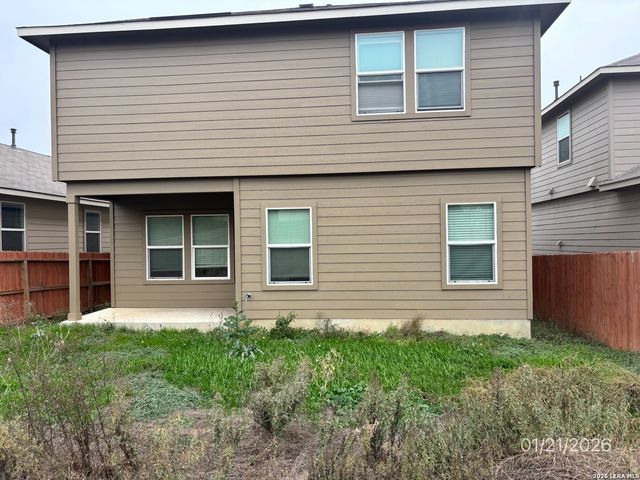 10419 Idared, San Antonio, TX 78252