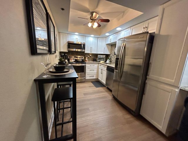 3301 S Ocean Boulevard 205, Highland Beach, FL 33487