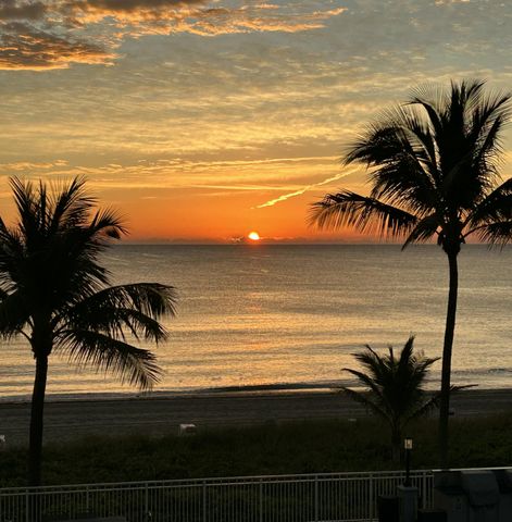 3301 S Ocean Boulevard 205, Highland Beach, FL 33487