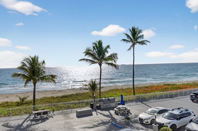 3301 S Ocean Boulevard 205, Highland Beach, FL 33487