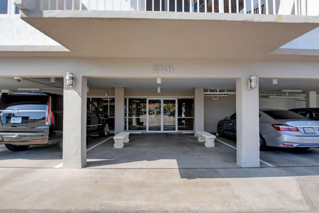3301 S Ocean Boulevard 205, Highland Beach, FL 33487