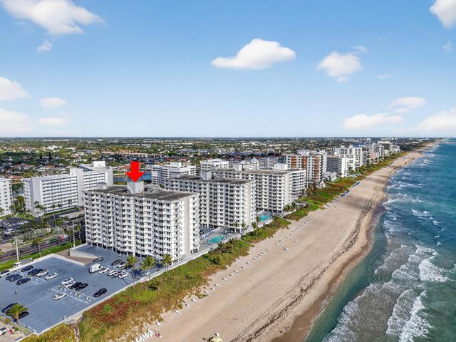 3301 S Ocean Boulevard 205, Highland Beach, FL 33487