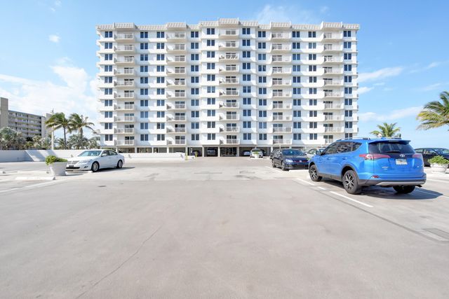 3301 S Ocean Boulevard 205, Highland Beach, FL 33487