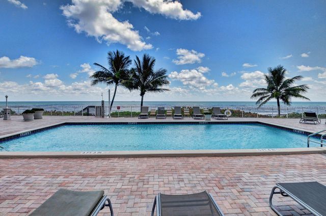 3301 S Ocean Boulevard 205, Highland Beach, FL 33487