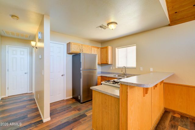 10261 E La Palma Avenue, Gold Canyon, AZ 85118