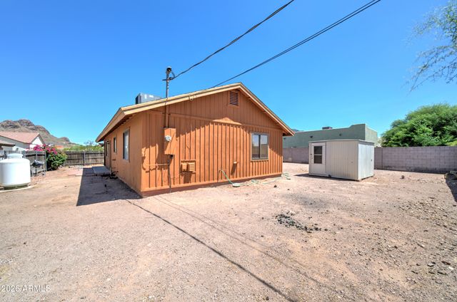 10261 E La Palma Avenue, Gold Canyon, AZ 85118