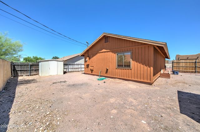 10261 E La Palma Avenue, Gold Canyon, AZ 85118