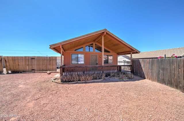 10261 E La Palma Avenue, Gold Canyon, AZ 85118