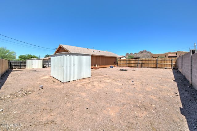 10261 E La Palma Avenue, Gold Canyon, AZ 85118
