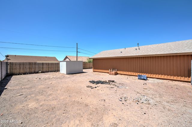 10261 E La Palma Avenue, Gold Canyon, AZ 85118