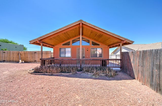 10261 E La Palma Avenue, Gold Canyon, AZ 85118