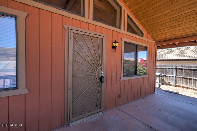 10261 E La Palma Avenue, Gold Canyon, AZ 85118