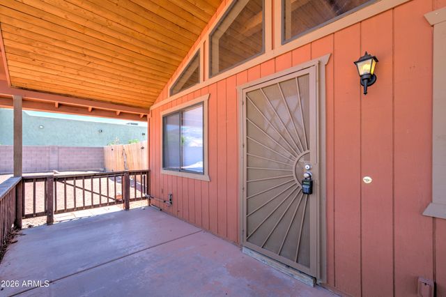 10261 E La Palma Avenue, Gold Canyon, AZ 85118