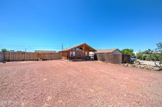 10261 E La Palma Avenue, Gold Canyon, AZ 85118